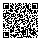 iTranslator malware QR code