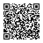 Japan virus QR code