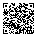 jashautchord.com pop-up QR code