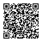 jCandy virus QR code