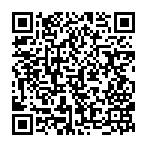 Jester ransomware virus QR code