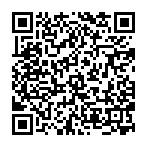 Jewsomware virus QR code