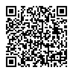 Jhash virus QR code