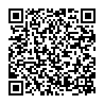 Jigsaw (Chaos) virus QR code