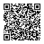 Jigsaw (Jigsaaw) virus QR code