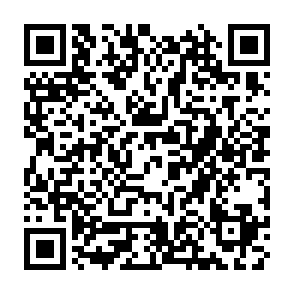 Jigsaw virus QR code