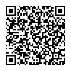 Jinwooks virus QR code