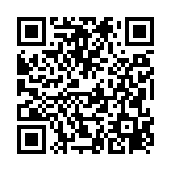Fake Jito Staked SOL ($JITOSOL) airdrop QR code