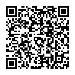 Job Application spam QR code