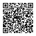 Johnquickhelper virus QR code