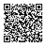 JoJoCrypter virus QR code