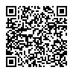 JokeFanatic browser hijacker QR code