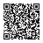 JS:CryptoNight virus QR code