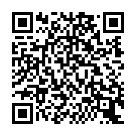 JSCEAL information stealer QR code
