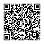 JSWorm virus QR code