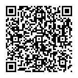 Jumpringpring.agency pop-up QR code