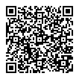 junbi-tracker.com pop-up QR code