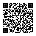 Jupiter Airdrop scam website QR code