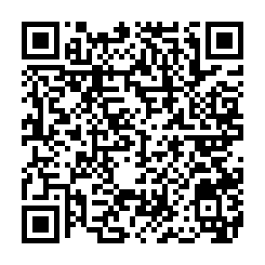 JustIce virus QR code