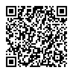 justmedia24.biz pop-up QR code