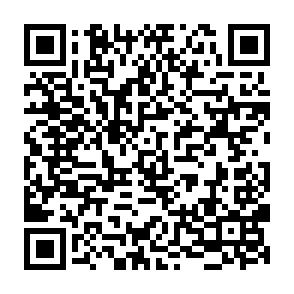 Karma Group virus QR code