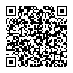 KawaiiLocker virus QR code