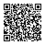 Kekpop virus QR code