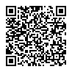 Kekware virus QR code