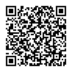 Keona clipboard hijacker QR code