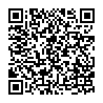 Keversen virus QR code