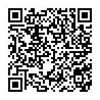 Keylock virus QR code