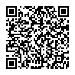 KEYSTEAL malware QR code