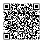 Khronos virus QR code