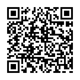 KIMO virus QR code