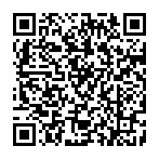 kindedhazelho.info pop-up QR code