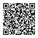 Kings virus QR code