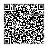 Kittens New Tab potentially unwanted application QR code