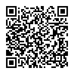 Kitty virus QR code