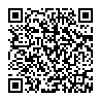 Kokoklock virus QR code