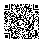 Korea virus QR code