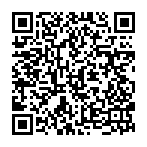 Korean virus QR code