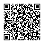 Koxic virus QR code