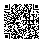 Kraken Cryptor virus QR code