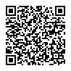 krestinaful.com browser hijacker QR code