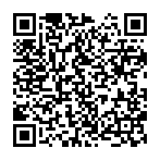 Kriptor virus QR code