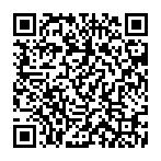 Krize virus QR code