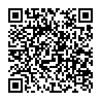 Krlock virus QR code