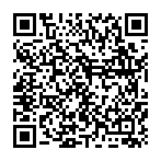 kromtech.net pop-up QR code