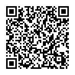 Kroput virus QR code