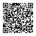 Krypton virus QR code